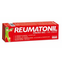 REUMATONIL CREMA GEL 50 ML