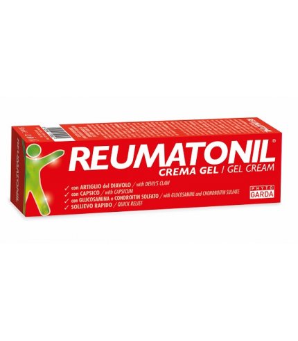 REUMATONIL CREMA GEL 50 ML