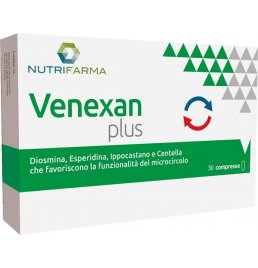 VENEXAN PLUS 30CPR