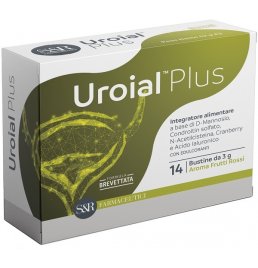 UROIAL PLUS 14BUST