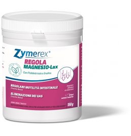 ZYMEREX REGOLA MAGNESIO LAX