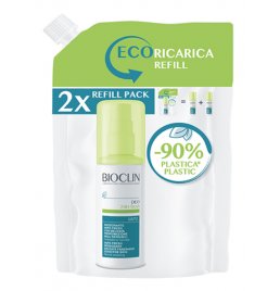 BIOCLIN DEO 24H FRESH RIC200ML