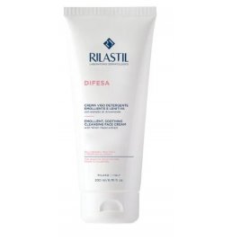 RILASTIL DIFESA CREMA VISO DET