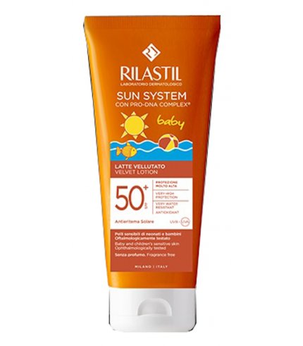 RILASTIL SUN PPT 50+BB LATTE V