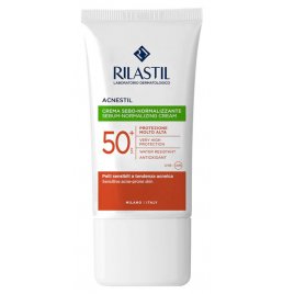 RILASTIL SUN SYS ACNEST SPF50+