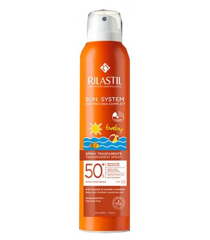 RILASTIL SUN SYS BB SPR SPF50+