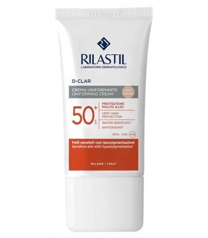 RILASTIL SUN SYS D CLAR L 50+