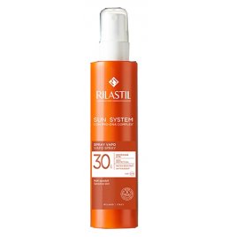 RILASTIL SUN SYS SPF30 200ML