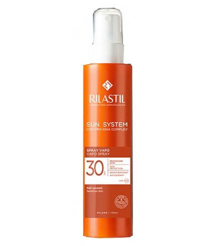 RILASTIL SUN SYS SPF30 200ML