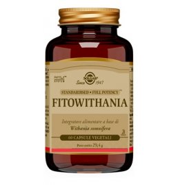 FITOWITHANIA 60CPS VEG