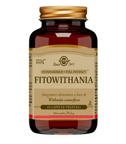 FITOWITHANIA 60CPS VEG