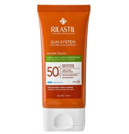 RILASTIL SUN SYS WT SPF50+ NFA