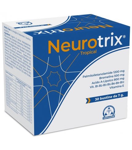 NEUROTRIX TROPICAL 30BUST