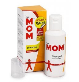 MOM BIPACK NEO MOM SHAMPOO