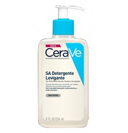 CERAVE SA DETERGENTE LEVIGANTE