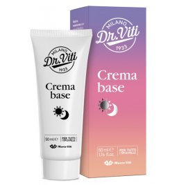 DR VITI CREMA BASE 50ML