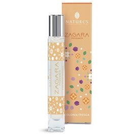 NATURE'S ZAGARA COLONIA 15ML
