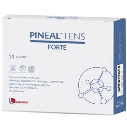 PINEAL TENS FORTE 14BUST NF