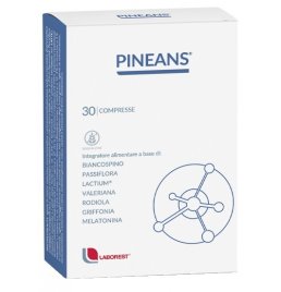 PINEANS 30CPR