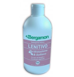 BERGAMON INTIMO LENITIVO 500 ML