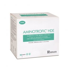 AMINOTROFIC HDE 30BUST 6,5G