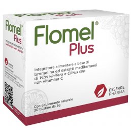 FLOMEL PLUS 20BUST