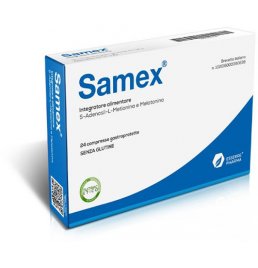 SAMEX 14CPR