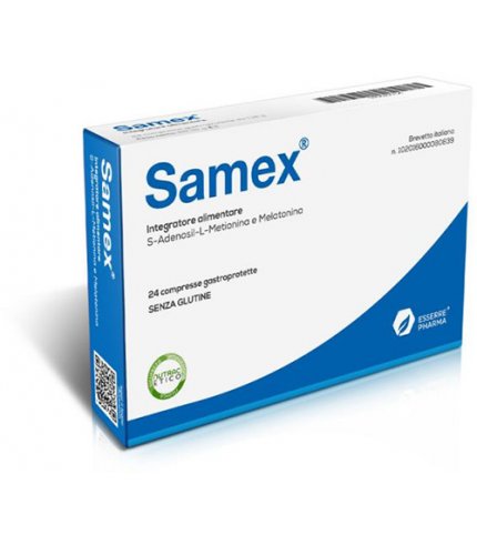 SAMEX 14CPR