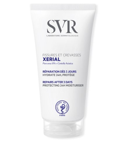 XERIAL FISSURES&CREVASSES 50ML