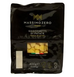 MASSIMO ZERO GNOCCHETTI PA400G