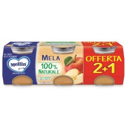 MELLIN OMOG MELA 3PZ 100G