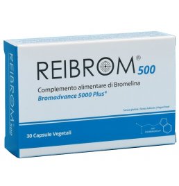 REIBROM 500 30CPS