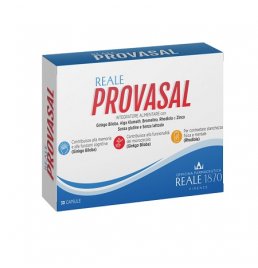 REALE PROVASAL 30CPS