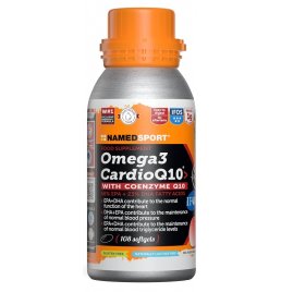 OMEGA3 CARDIOQ10 108SOFTGELS