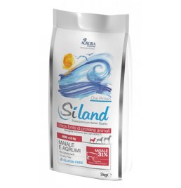 SILAND ADULT MINI MAIALE/AGRUM