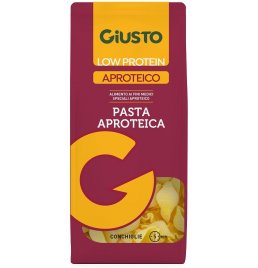 GIUSTO APROT CONCHIGLIE 250G