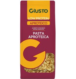 GIUSTO APROT AVE STORTE 250G