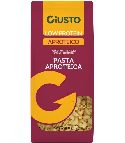 GIUSTO APROT AVE STORTE 250G