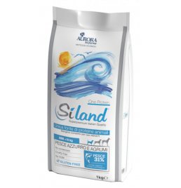 SILAND DIET AD MI PESCE MON1KG