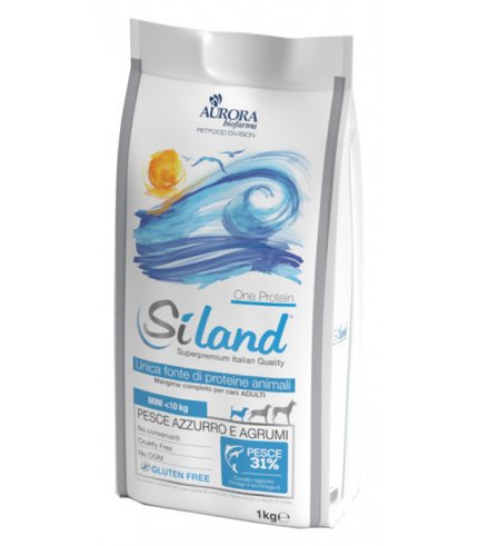 SILAND DIET AD MI PESCE MON1KG