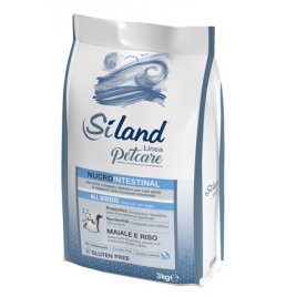 SILAND NUCROINTESTINAL ALL 3KG