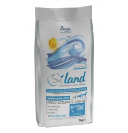 SILAND DIET AD M/L PESCE MO3KG