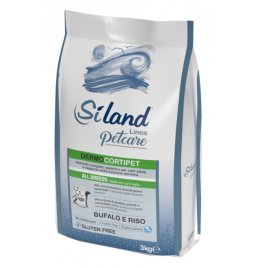 SILAND DERMOCO ALL BREEDS 3KG