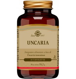 UNCARIA 30TAV