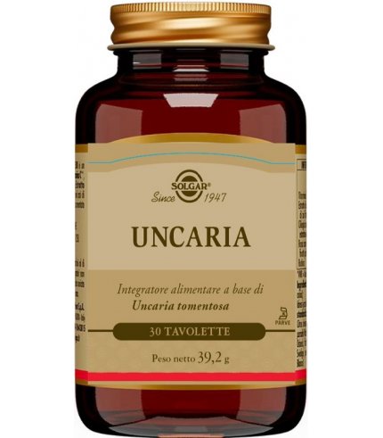 UNCARIA 30TAV