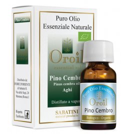 PINO CEMBRO BIO OE 10ML