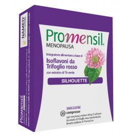 PROMENSIL SILHOUETTE 30CPR