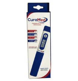 TERMOMETRO DIGIT PLUS CURAMED