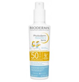 PHOTODERM PED SPR SPF50+ 200ML