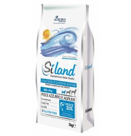 SILAND DIET AD MI PESCE MON3KG